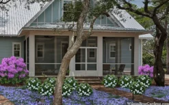 Snow Globe Gardenia - 3 Gallon Pot -Lawn Starter Shop gardenia jasminoides snow globe 2